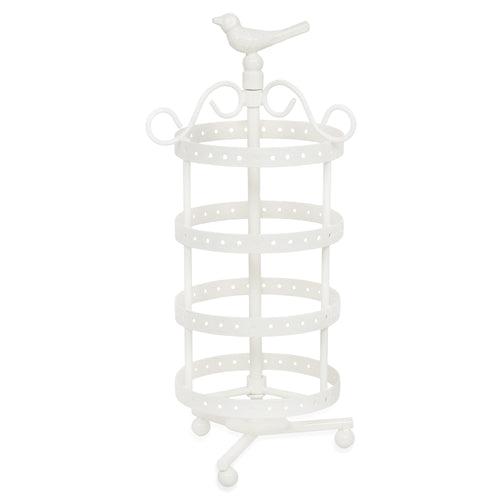 Elan Tweet Rotating Earring Stand