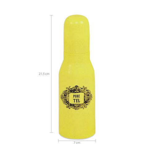 Elan Bergen Oil Pot - 0.5 Litre (Yellow)