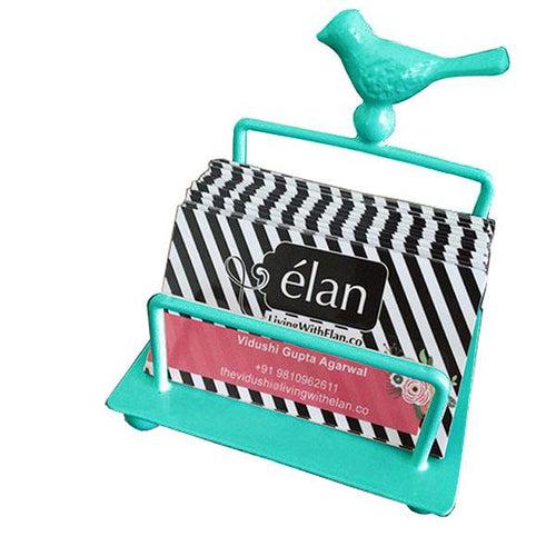 Elan Tweet Business Card Holder