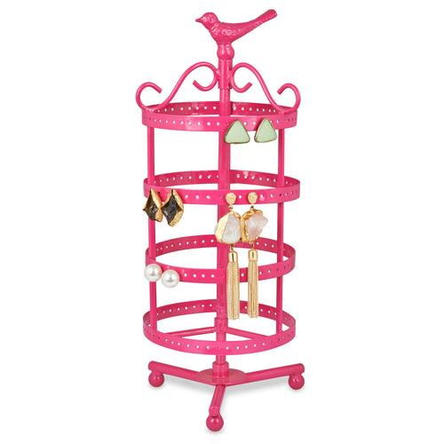 Elan Tweet Rotating Earring Stand