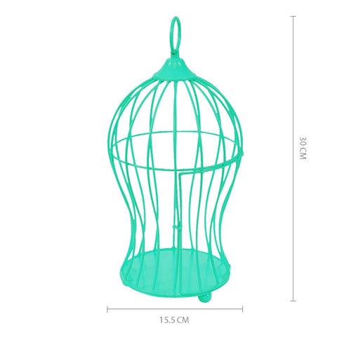 Elan Expression Cage