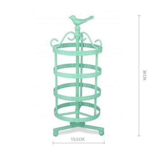 Elan Tweet Rotating Earring Stand