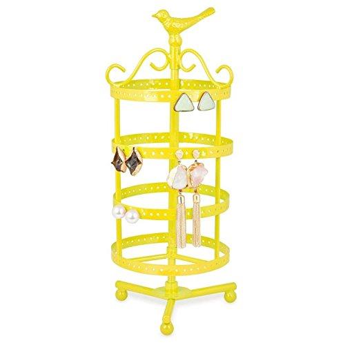 Elan Tweet Rotating Earring Stand