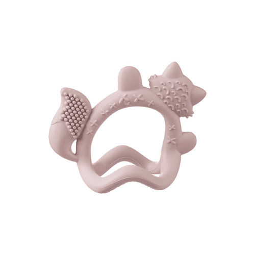 B.box Silicone Wrist Teether