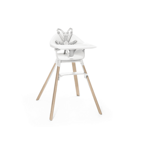 Stokke Clikk™ All in One Highchair with Tray & Harness