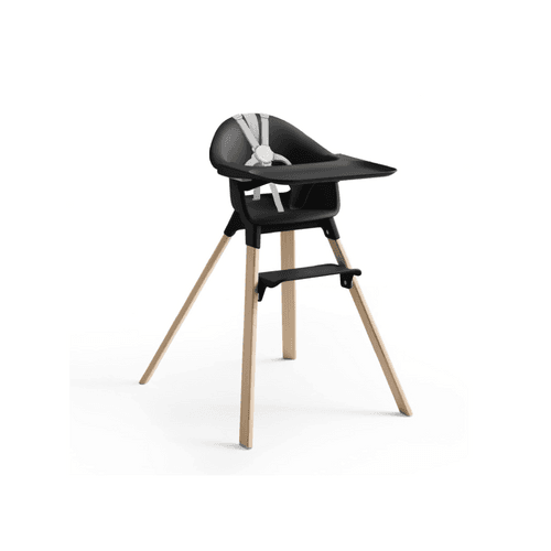 Stokke Clikk™ All in One Highchair with Tray & Harness