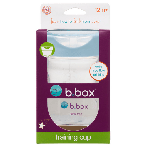 b.box Training Cup - 240ml