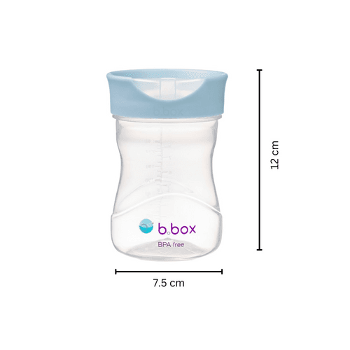 b.box Training Cup - 240ml