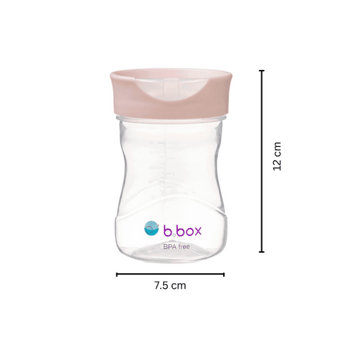 b.box Training Cup - 240ml