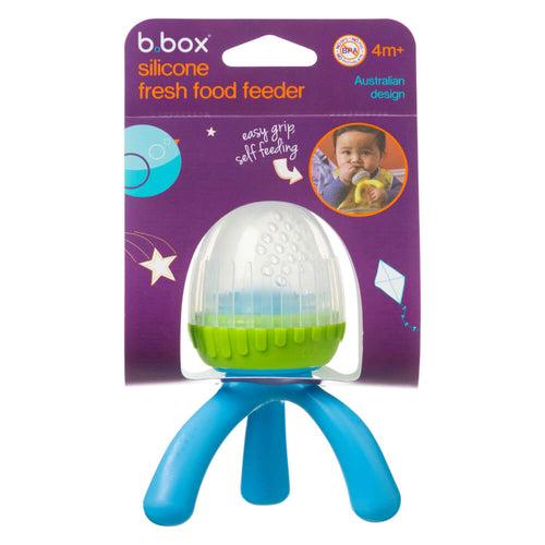 B.Box Silicone Fresh Food Feeder