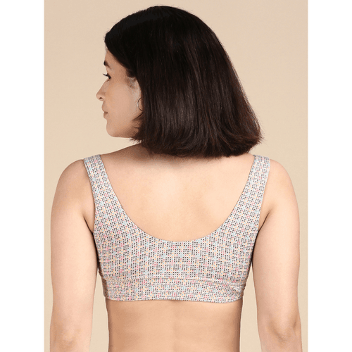 &Circus Maternity Nursing Bra - HerringBone