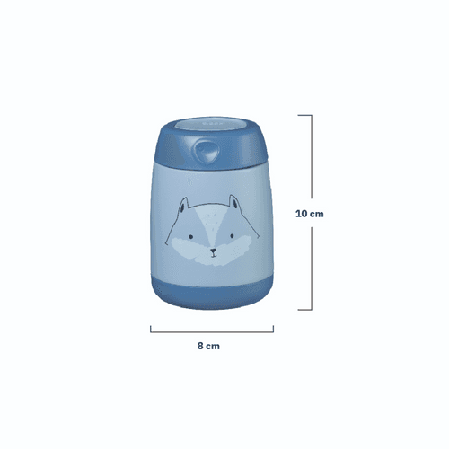 B.Box Insulated Food Jar - 210 ml