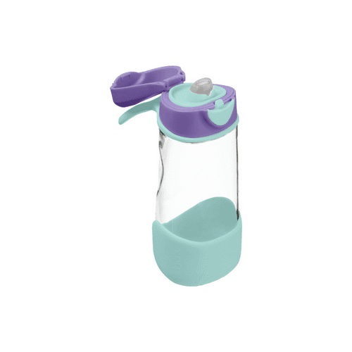 B.Box Tritan Sport Spout Drink Bottle - 450ml