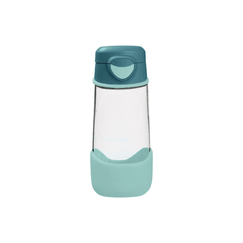 B.Box Tritan Sport Spout Drink Bottle - 450ml