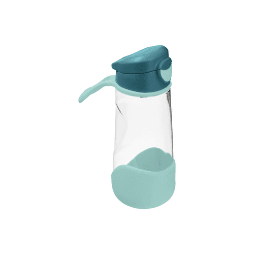 B.Box Tritan Sport Spout Drink Bottle - 450ml