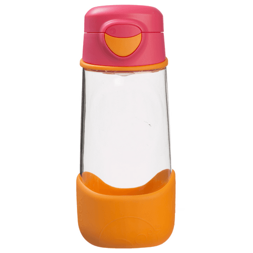 B.Box Tritan Sport Spout Drink Bottle - 450ml