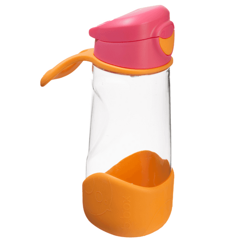 B.Box Tritan Sport Spout Drink Bottle - 450ml