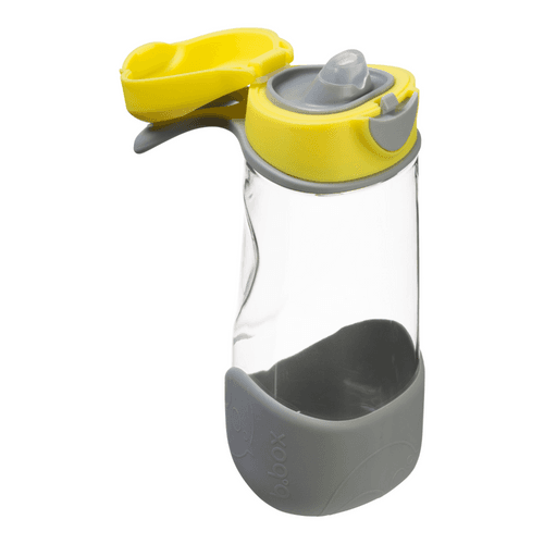 B.Box Tritan Sport Spout Drink Bottle - 450ml