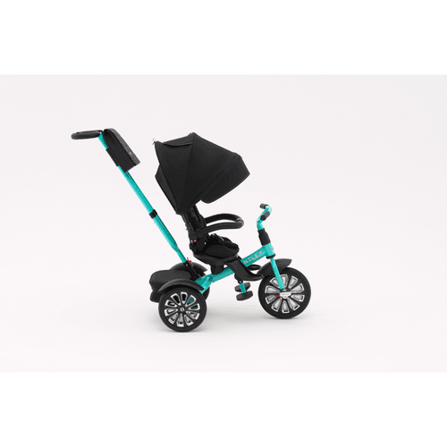 6-in-1 Baby Stroller Bentley Mulliner - Celeste