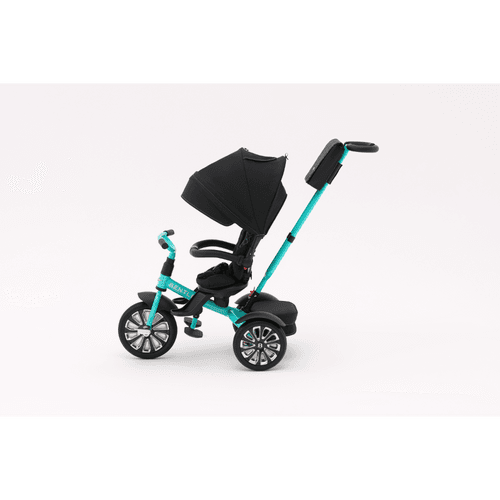 6-in-1 Baby Stroller Bentley Mulliner - Celeste