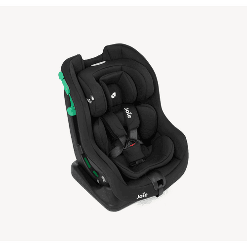 Joie Car Seat Steadi R129 - Shale (Birth to 48 Months)