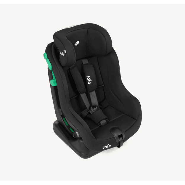 Joie Car Seat Steadi R129 - Shale (Birth to 48 Months)