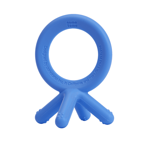 Comotomo Silicone Teether