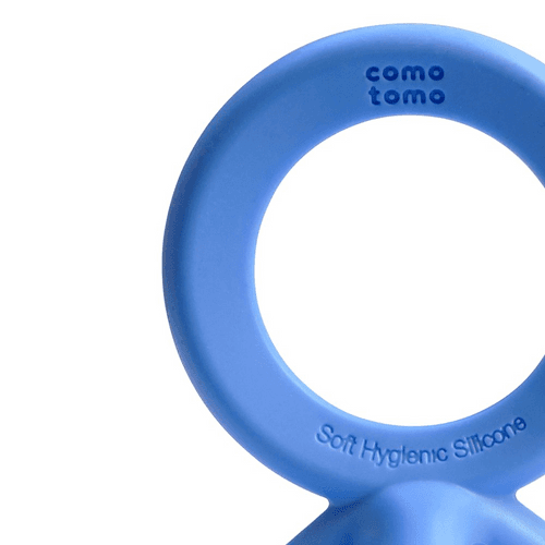 Comotomo Silicone Teether