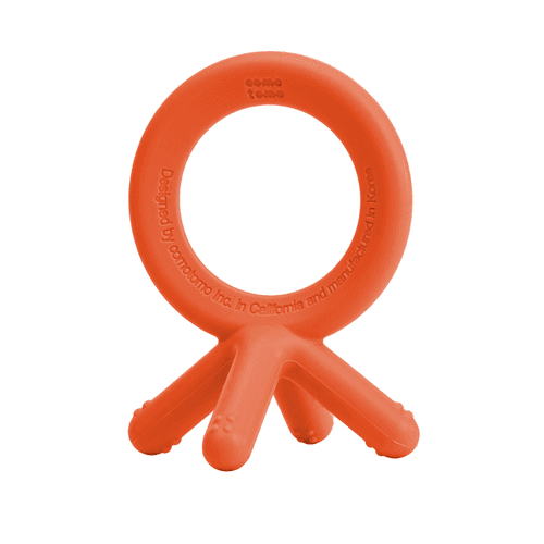 Comotomo Silicone Teether