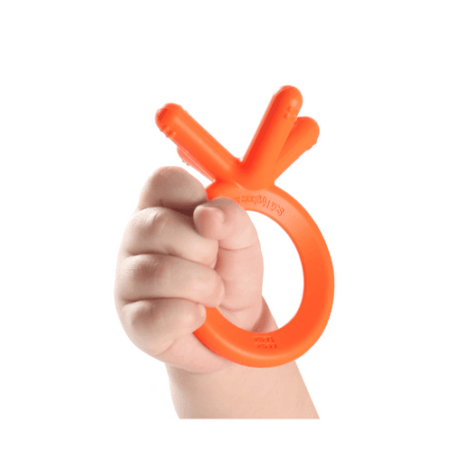 Comotomo Silicone Teether