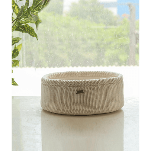 Pluchi Nefeli - Cotton Knitted Home Basket