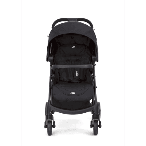 Joie Muze Lx with Juva Travel System - Coal