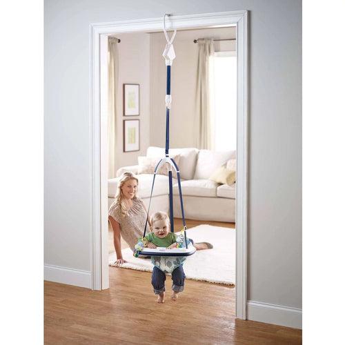 Graco Doorway Bumper Jumper - Caravan