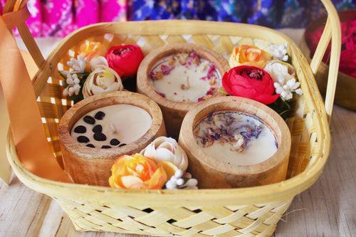 Rakhi Basket