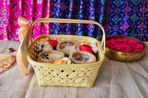 Rakhi Basket