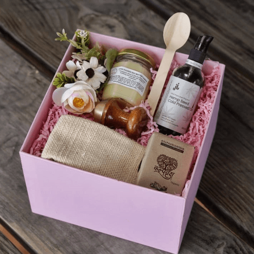 Self Care Gift Hamper