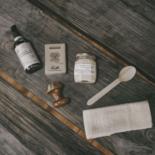 Self Care Gift Hamper