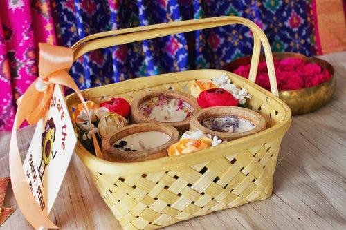 Rakhi Basket