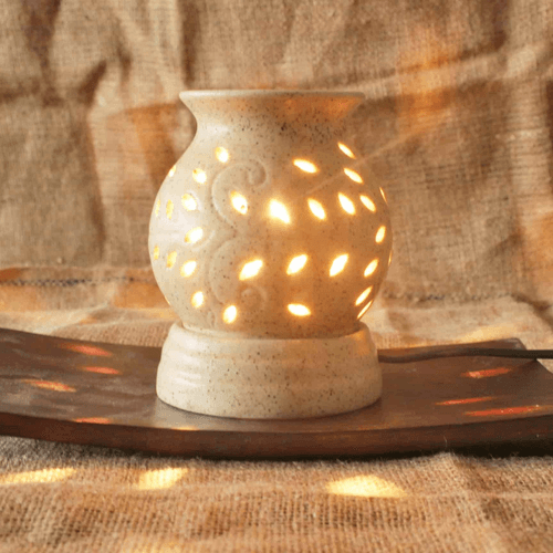 Wax Melter - Aroma Diffuser