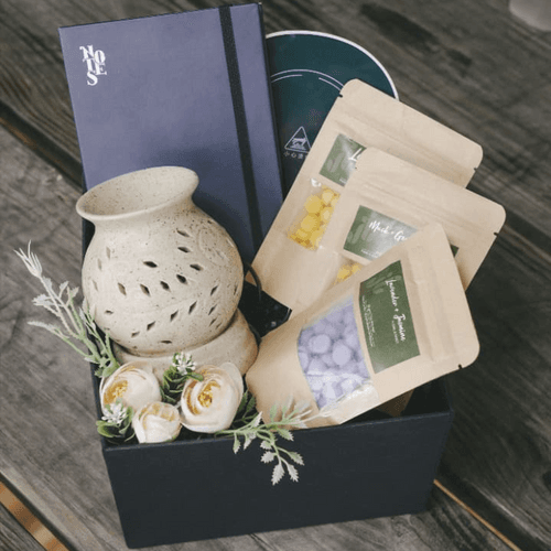 Workaholic Gift Hamper