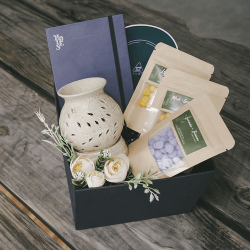 Workaholic Gift Hamper