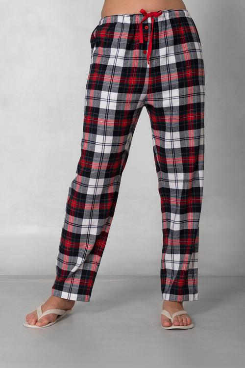 TESSA tapered fit pajama