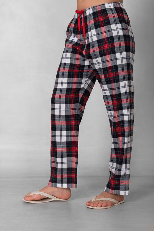 TESSA tapered fit pajama