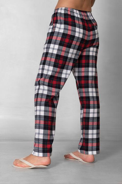 TESSA tapered fit pajama