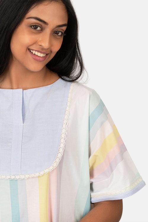 GYPSET kaftan