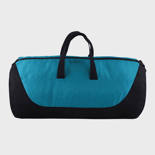 Arctic Fox E Barrel Sky Blue Duffle Bag travel bag luggage bag