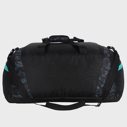 Arctic Fox Game Atlantis Travel Duffle Bag