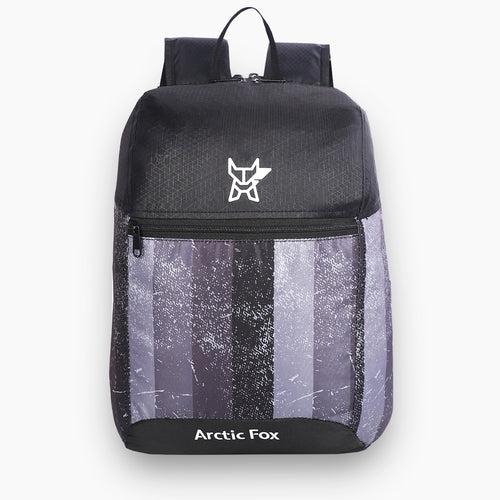 Arctic Fox 17 Liters Tuition Backpack