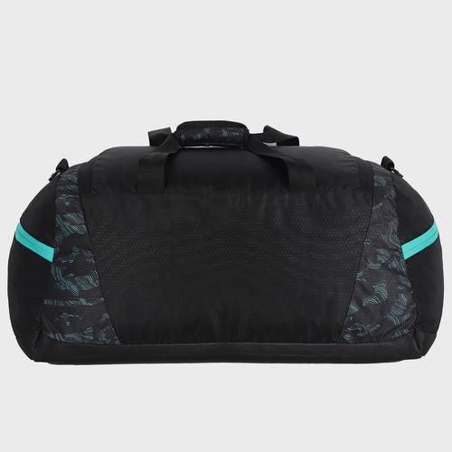 Arctic Fox Game Atlantis Travel Duffle Bag