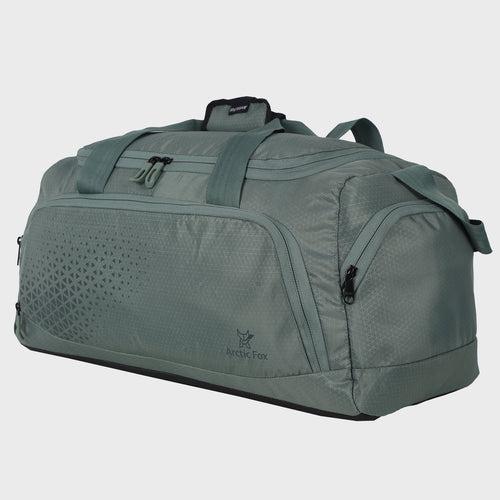 Arctic Fox Max Travel Duffle Bag